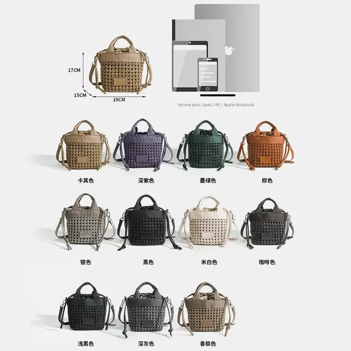 Kazrvna sac fourre-tout sacs pour femmes sac de marque de luxe sac seau rectangulaire en PU sac à bas prix pour femme universitaire