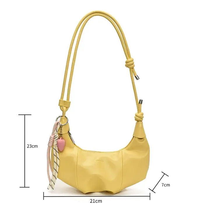 Nouveaux sacs à main élégants en similicuir