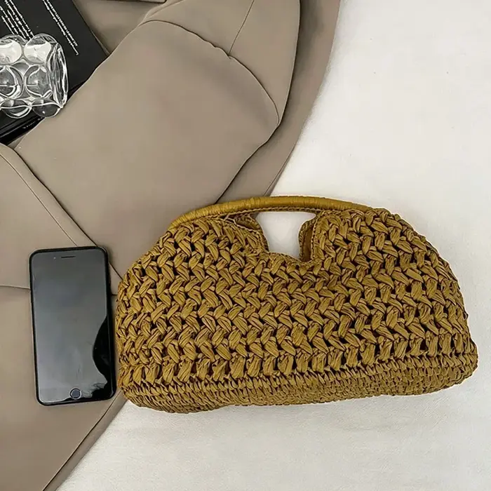 Nouveau sac de plage d'été pour femme