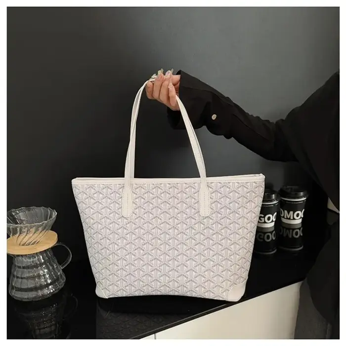 Sac à langer classique de créateur Paris