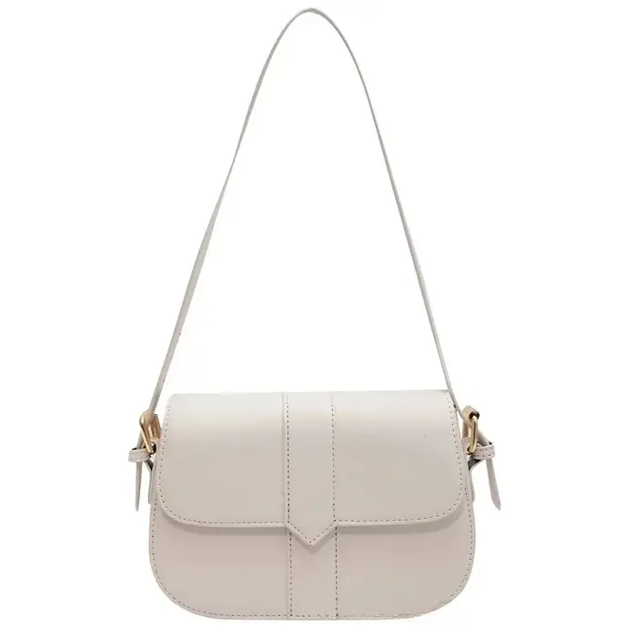 Sac à main tendance pour femme style urbain – Nouvelle collection automne – Sac carré simple et élégant – Qualité supérieure – Vente flash de la saison