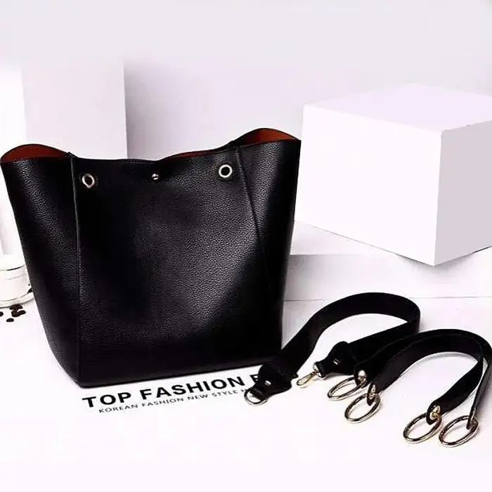 Grand sac fourre-tout pour femmes, sacs à main en cuir PU imperméable avec poignée supérieure, sac à