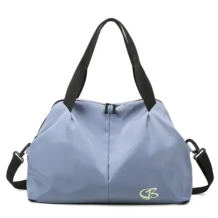 Sac de sport de Yoga de grande capacité, étanche, pour femmes, natation, Sports de plein air, multif