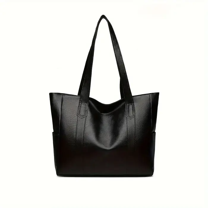 Sac à main Vintage de grande capacité pour femmes