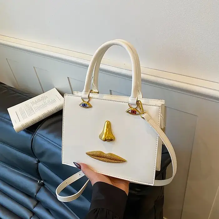 Sac à langer multifonctionnel pour femme