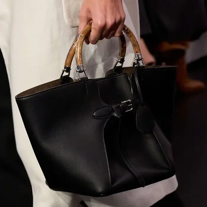 Sac à langer haut de gamme