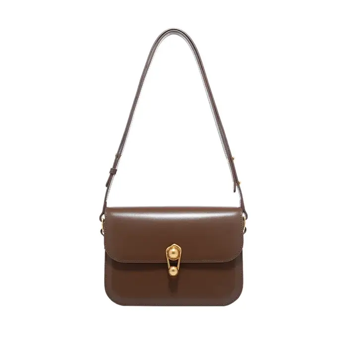 LA FESTIN sac pour femme de luxe flambant neuf mode épaule bandoulière sacs carrés fourre-tout