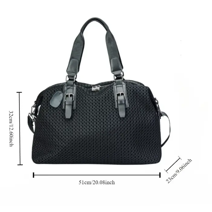 XMESSUN Nouveau sac de voyage tendance pour femmes