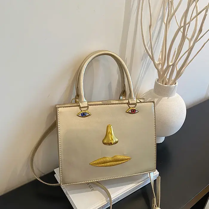 Sac fourre-tout pour femme à grande capacité
