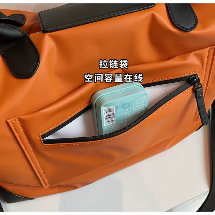 Sac de voyage élégant pour femme