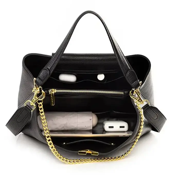 VM FASHION KISS Sac à main élégant pour femme