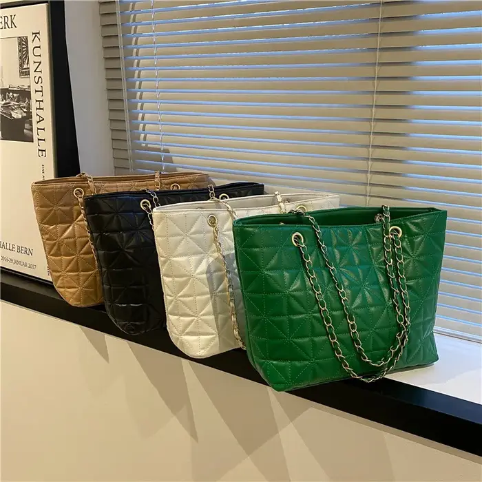 Lingge – sac de grande capacité pour femmes