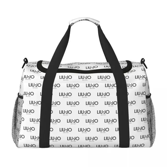 Sac de voyage portable Liu-Jo