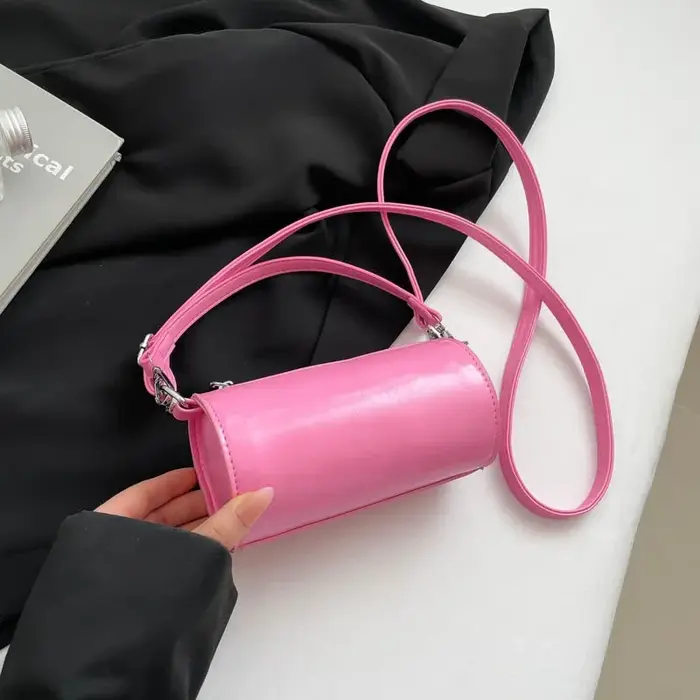 Sacs à bandoulière pour téléphone portable, petit sac carré Simple, sac à main de luxe de styliste p