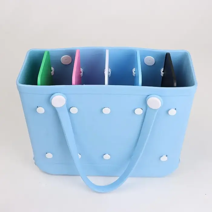Plateau diviseur Compatible pour organisateur de sac Bogg