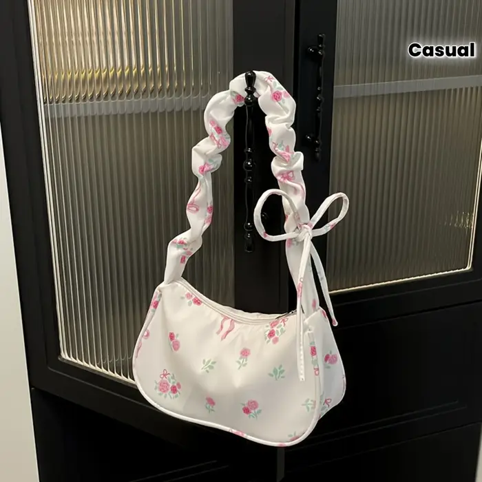 Sac à bandoulière pour femme