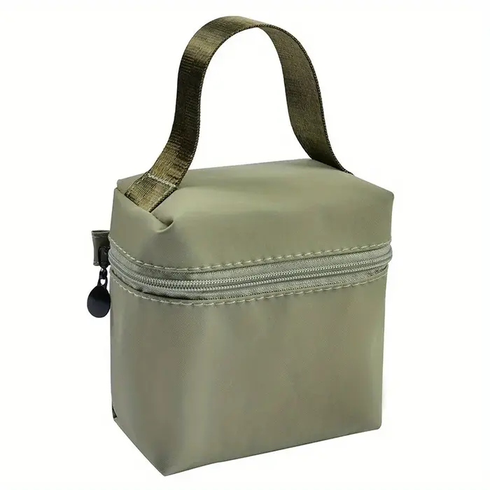 Mini sac de rangement multifonctionnel, trousse de maquillage, trousse de maquillage Portable, artic