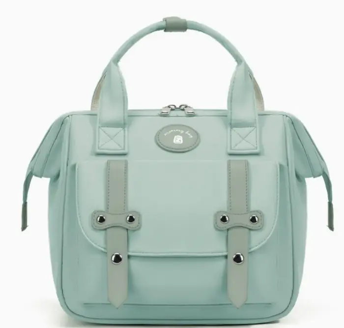 Édition 2026 - Sac à main pour femme en nylon