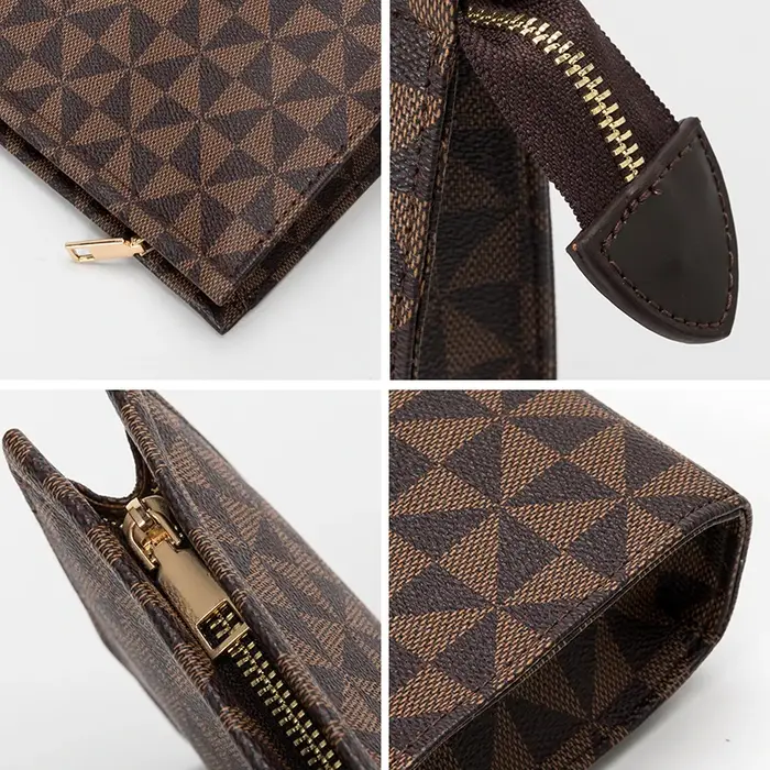 Pochettes de créateur pour hommes