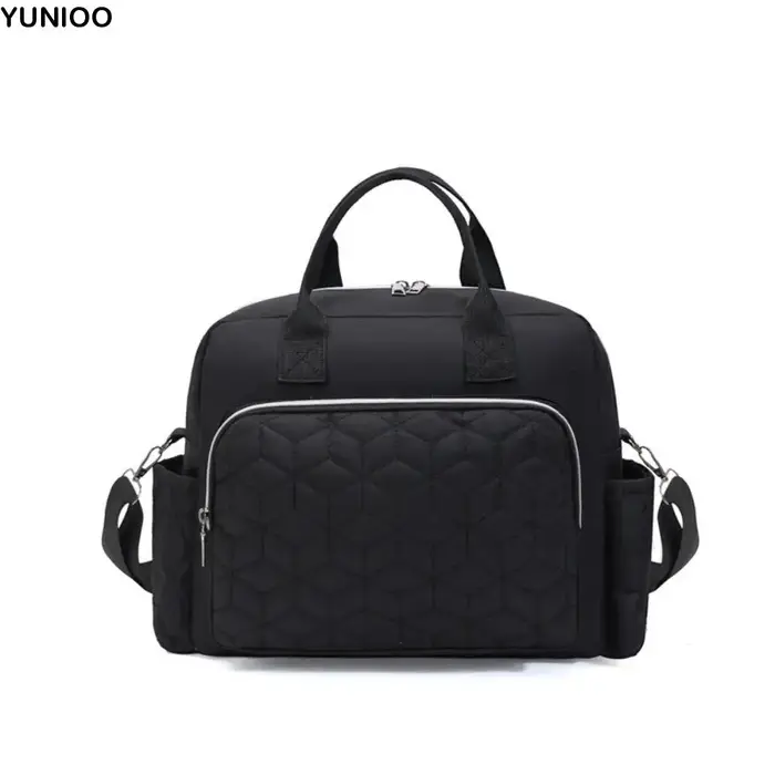 Sac à couches imperméable pour bébé