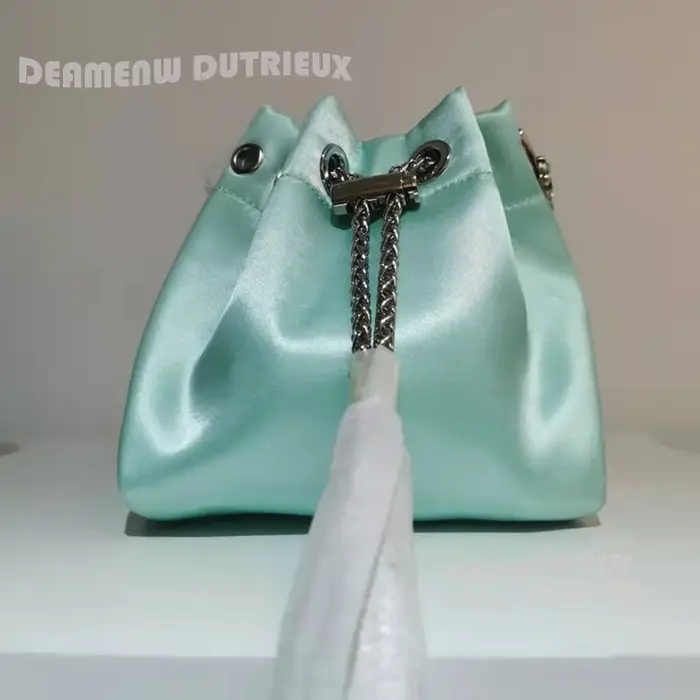 Po-Pochette Bracelet en Clip pour Femme
