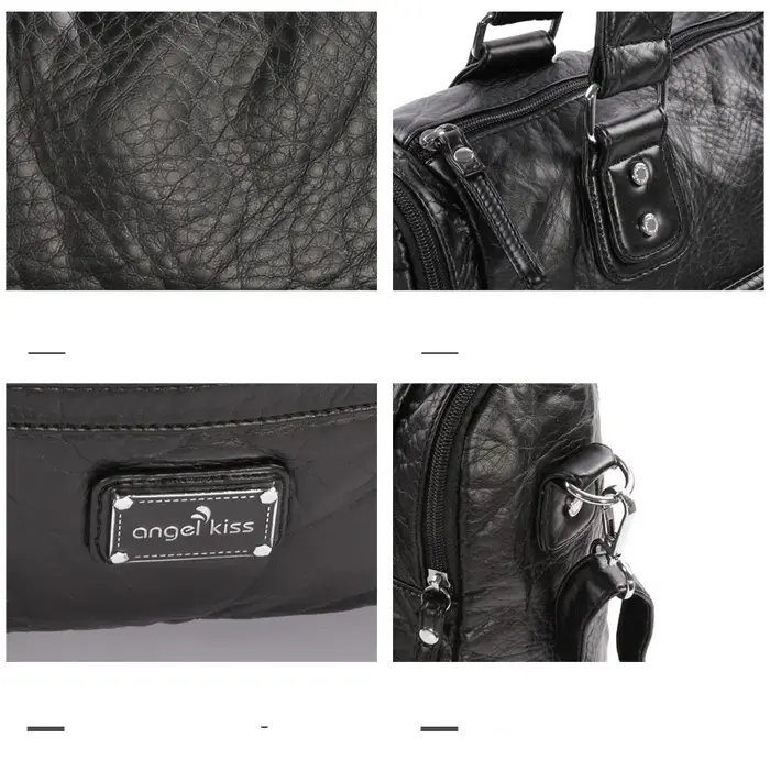 Sac à bandoulière pour femme
