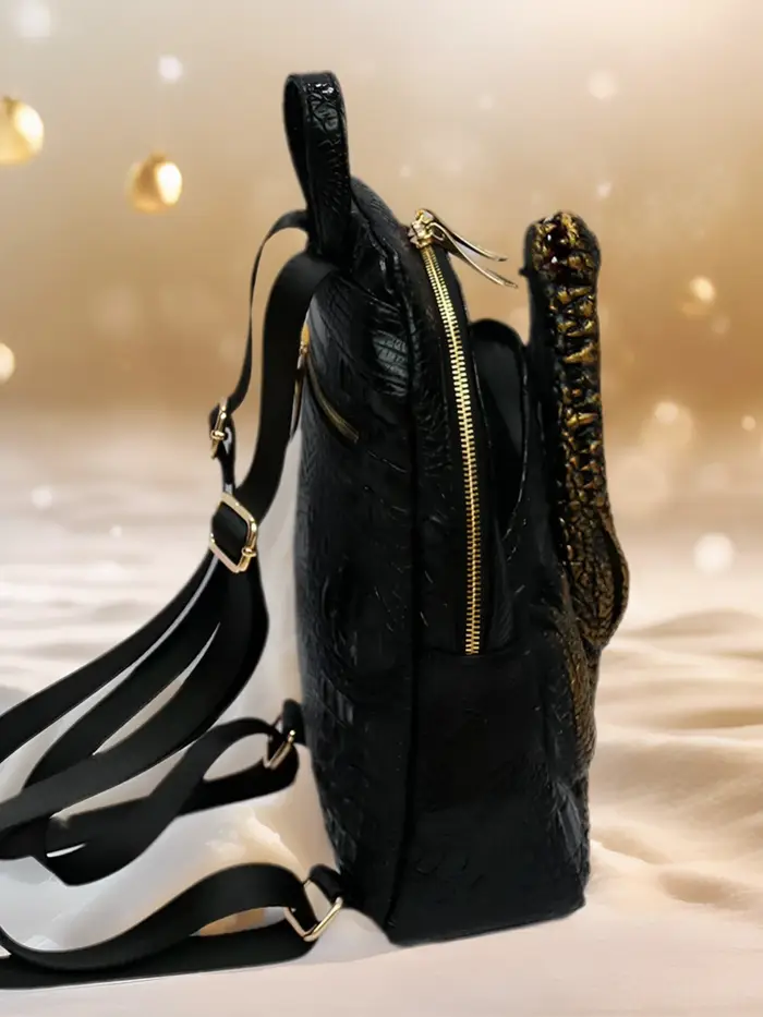 Sac à dos de marque de luxe pour femmes