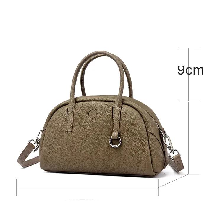 Sac à main noir pour femmes