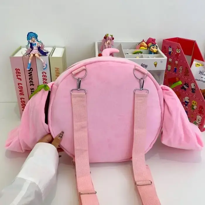Miku Ita sac Sakura