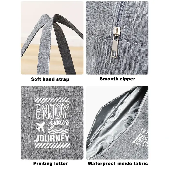Sac de Sport de grande capacité pour Yoga