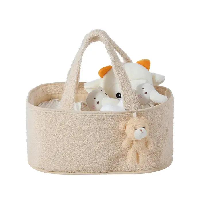 Sacs à couches pour bébé avec nom personnalisé