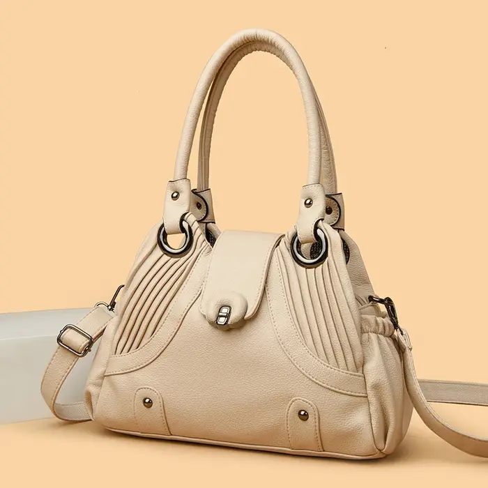 Sac à main simple de grande capacité pour femme