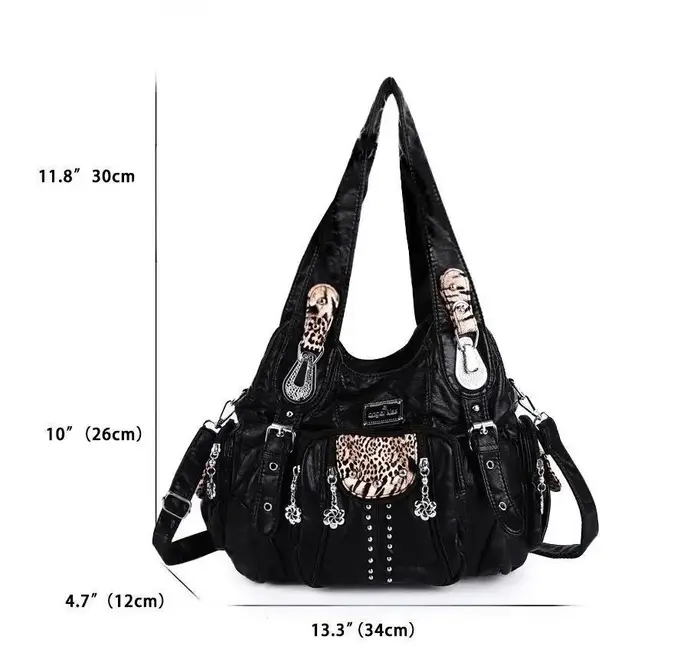 Sac à main Angel Kiss pour femme