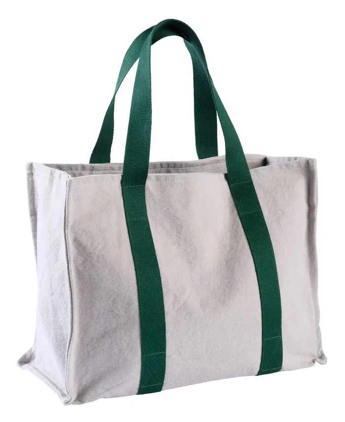 Sac daily Iona Poivre rose 25 x 38 x 15