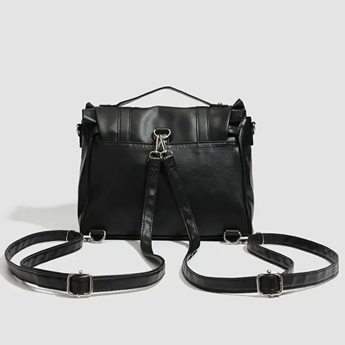 Y2K Itabag – sac à bandoulière en forme d'amour pour femmes