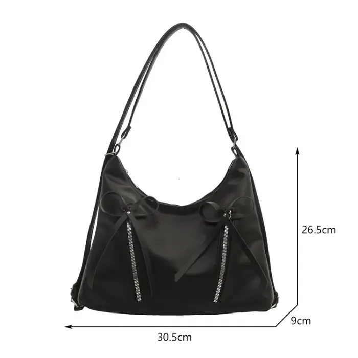 Sacs à bandoulière en cuir Pu pour femmes