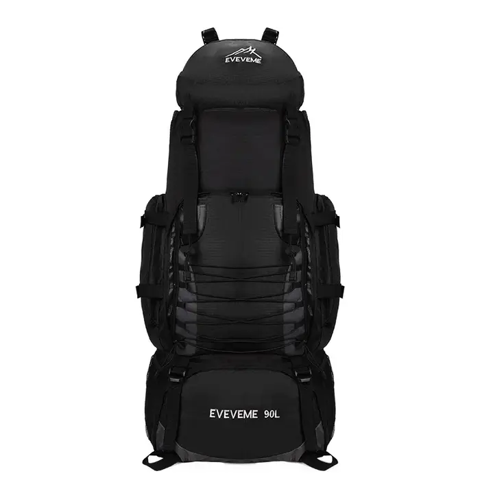 Grand sac de voyage 90L