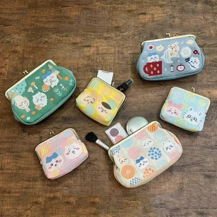 Sac de rangement japonais jiyiK