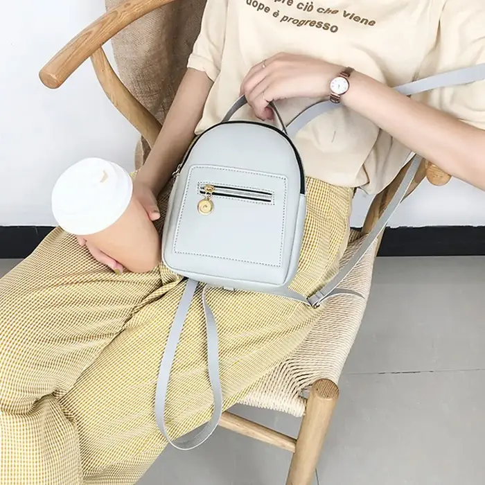 Mini sac à dos étanche pour petite entreprise