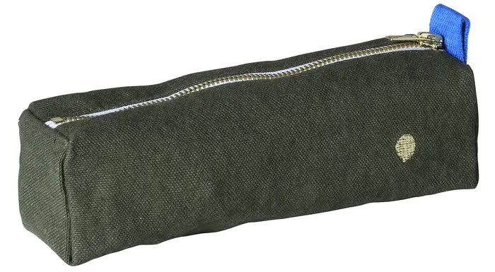 Trousse de bureau Iona Kale 6 x 20 x 6