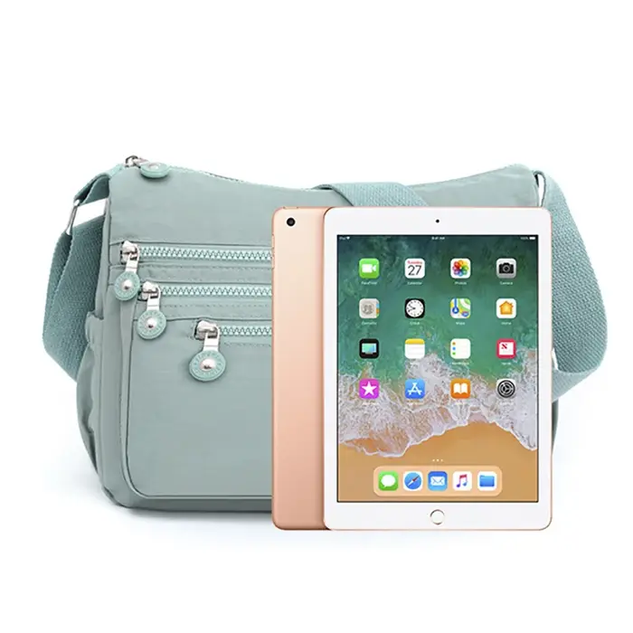 Sac à bandoulière en Polyester pour femmes