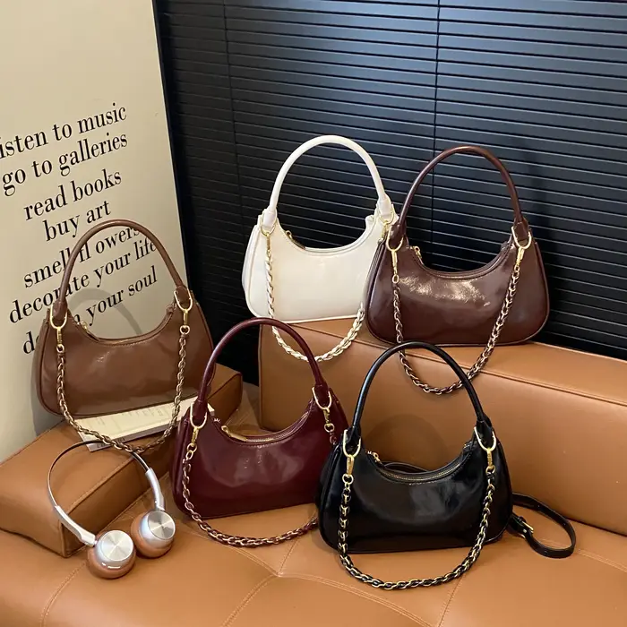 Sac à main de Shopping élégant pour femmes