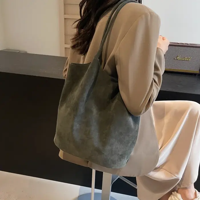 Sac à bandoulière rétro
