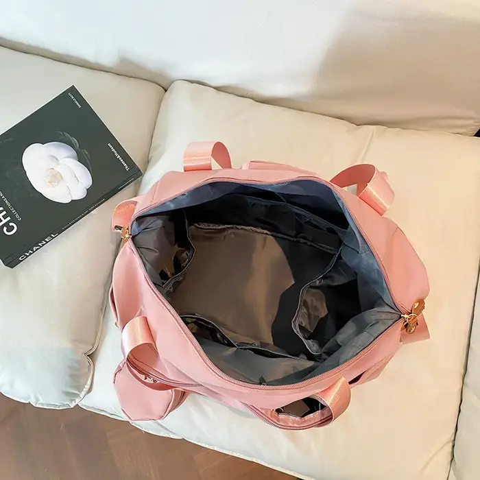 Sac de maman avec nom personnalisé
