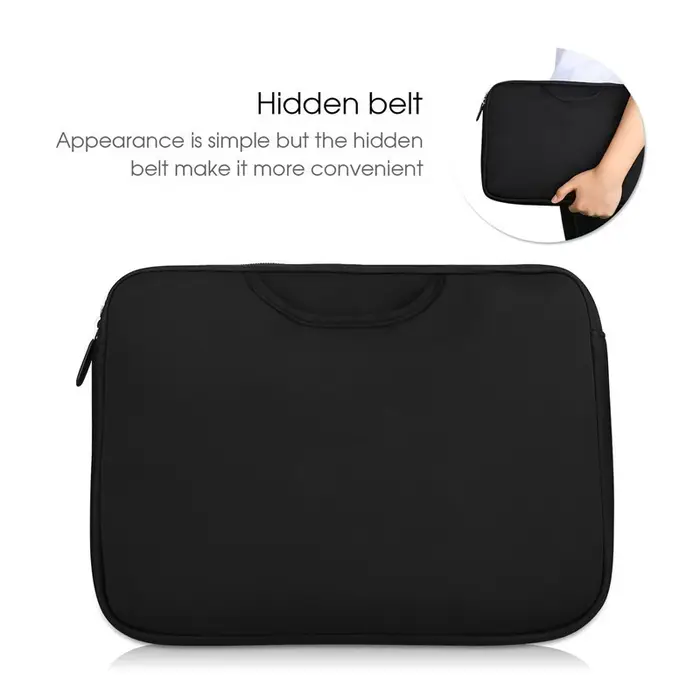 Sac à main pour ordinateur portable