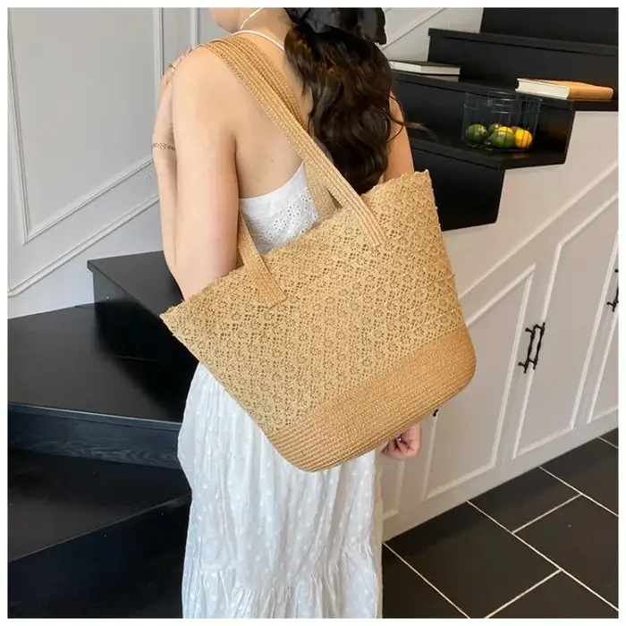 Sac à langer tendance pour femmes : élégant sac à dos en cuir grande capacité