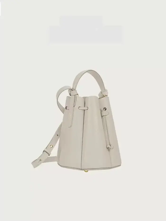 Nouveau Sac P0L Pétale 2026 – Design Niche Français