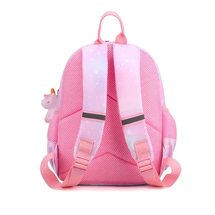 Nouveau sac à dos licorne pour filles