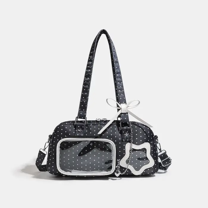 Sac à bandoulière Kawaii Anime pour femme