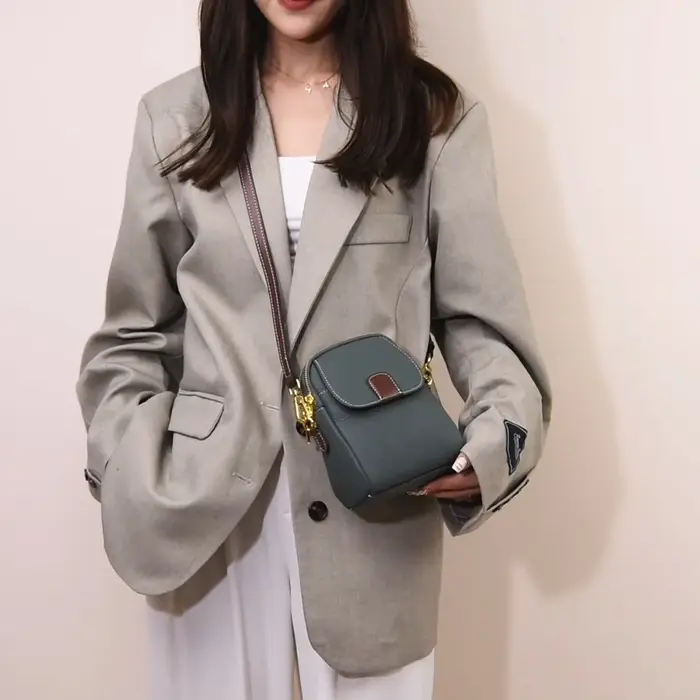 Sac à bandoulière pour femme